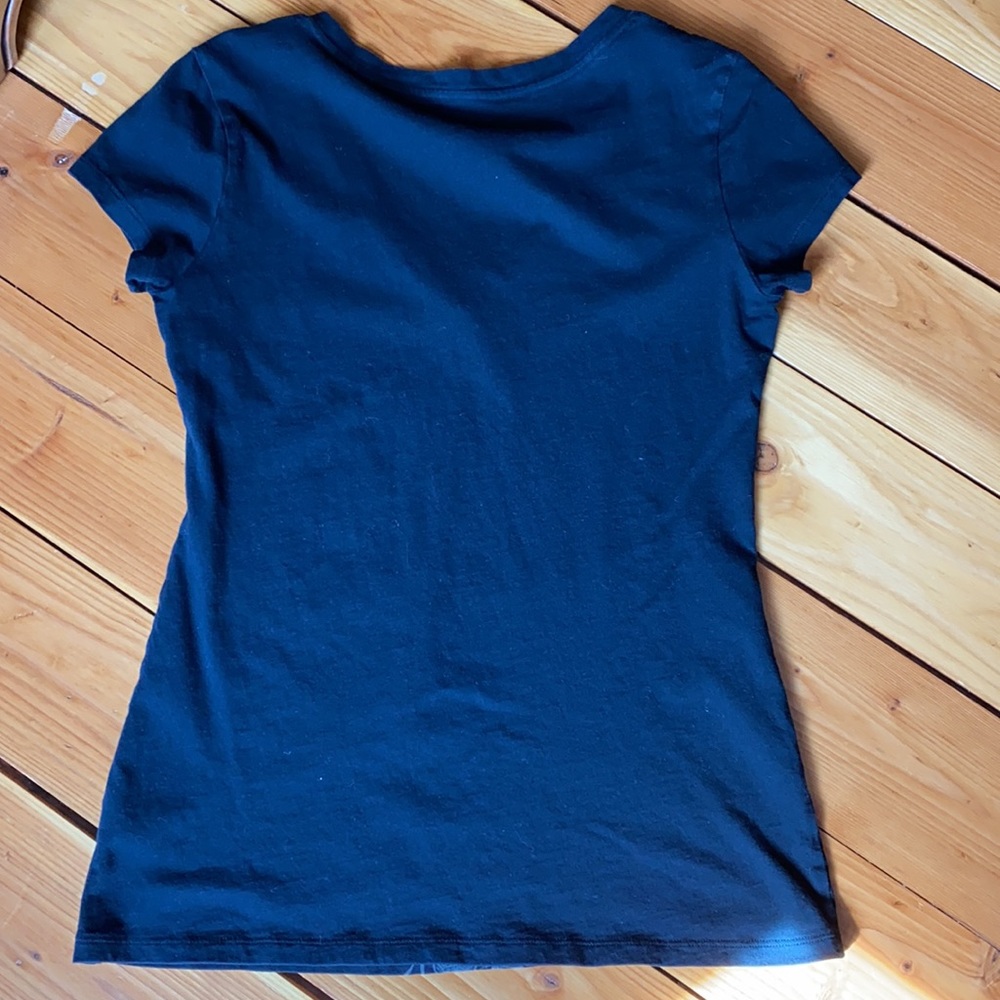 Express Tee - Picture 4 of 4